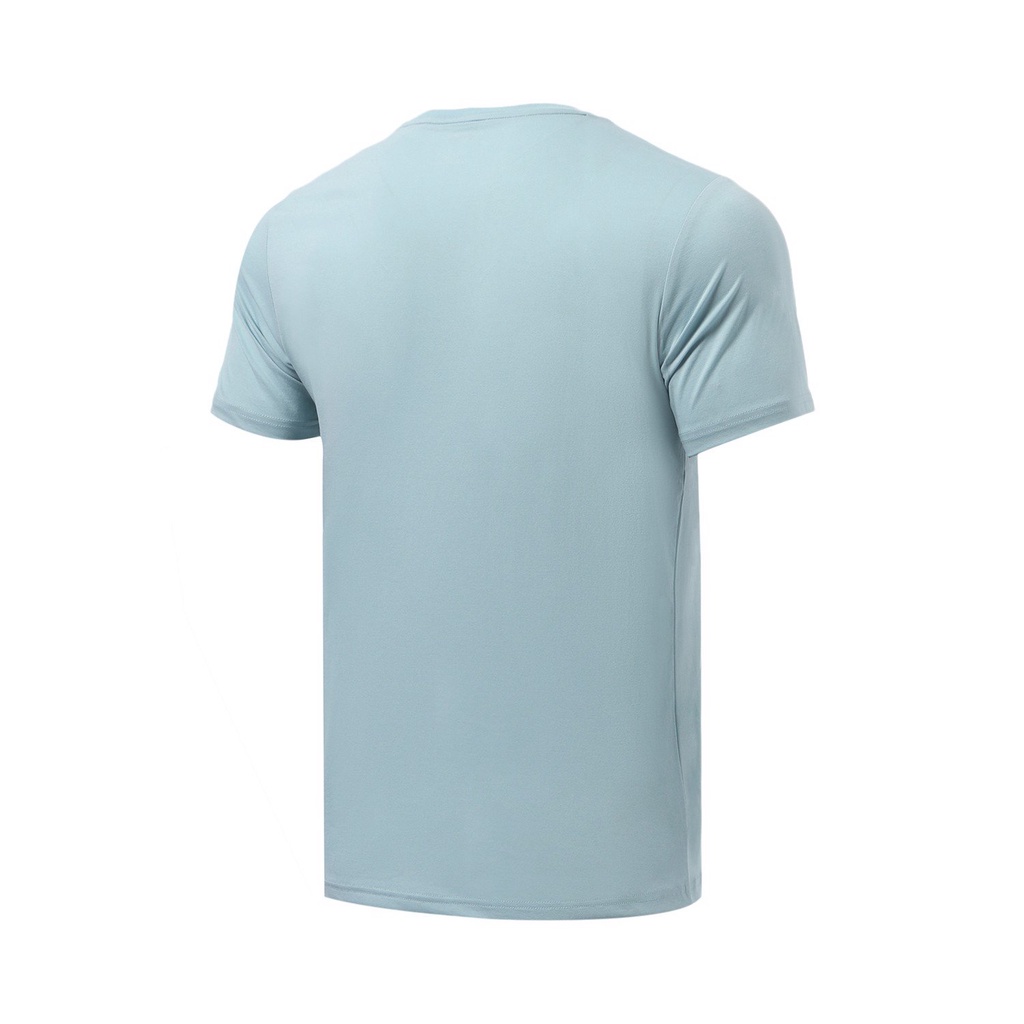 Áo T-Shirt Thể Thao Li-Ning Nam ATSR295