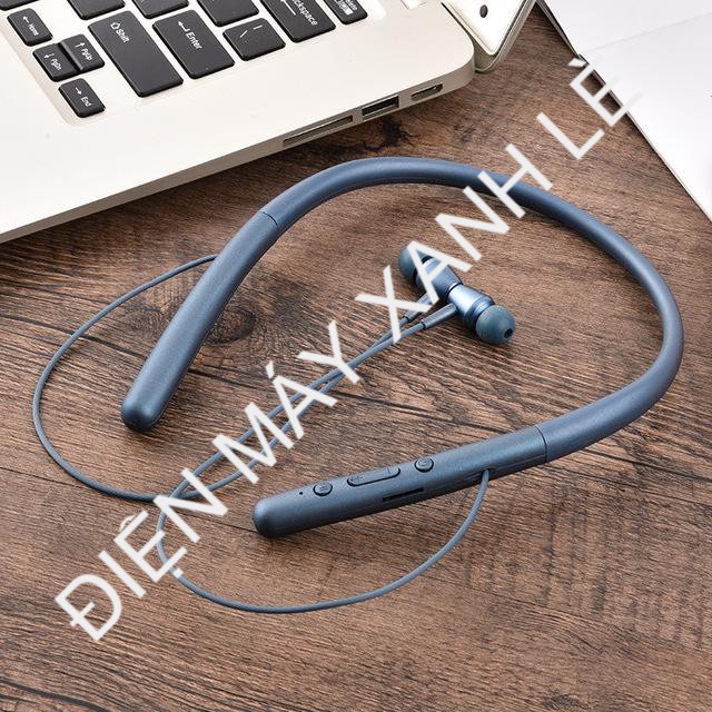 Tai nghe Sony bluetooth WI-H700, Kiểu dáng thể thao hàng cao cấp bảo hành lôi 1 đổi 1 @ S