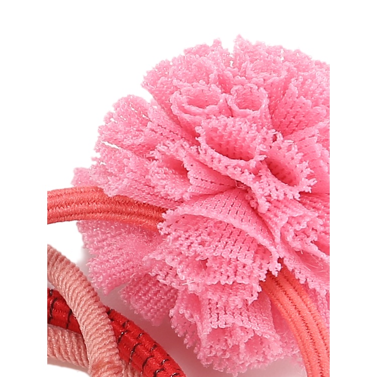 Dây buộc tóc BALABALA - TOODLER dành cho bé gái 277432005040