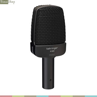 Micro Dynamic cho nhạc cụ Behringer B906