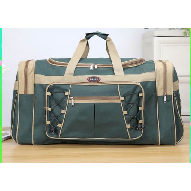 Túi du lịch cỡ lớn BIG-OXFORD sang trọng KHT3 Shalla | BigBuy360 - bigbuy360.vn