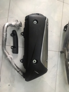 Pô 300i cho sh 150i