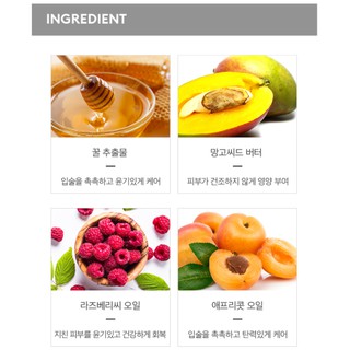 Son Missha Dewy Rough HSD 9/2022