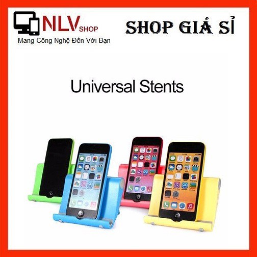 GIÁ ĐỠ ĐIỆN THOẠI UNIVERSAL STENTS S059 | WebRaoVat - webraovat.net.vn