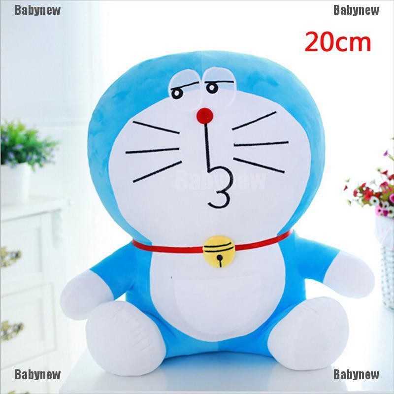 1 Gối Ôm Hình Doraemon Đáng Yêu Cho Bé