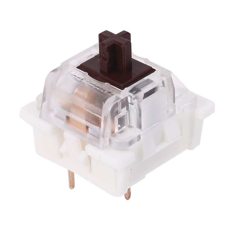 Công Tắc Đèn Led 3 Pin Bonjour Outemu Smd Thay Thế Cho Bàn Phím Cherry Mx Gateron