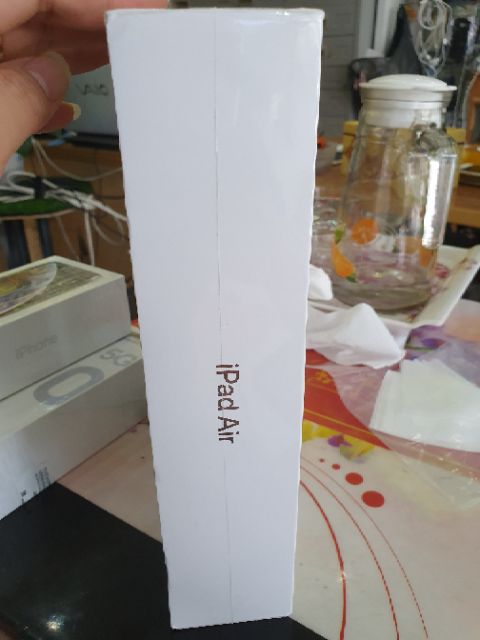 Apple Ipad Air 3 ( Wifi + 4G ) 256gb | BigBuy360 - bigbuy360.vn