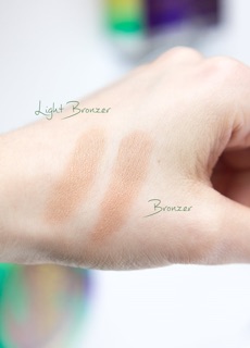Phấn tạo khối Physicians Formula Murumuru Butter Bronzer