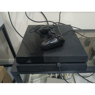 SONYPS4 1109 Máy chơi game