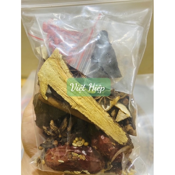 GIA VỊ MÌ VỊT TIỀM