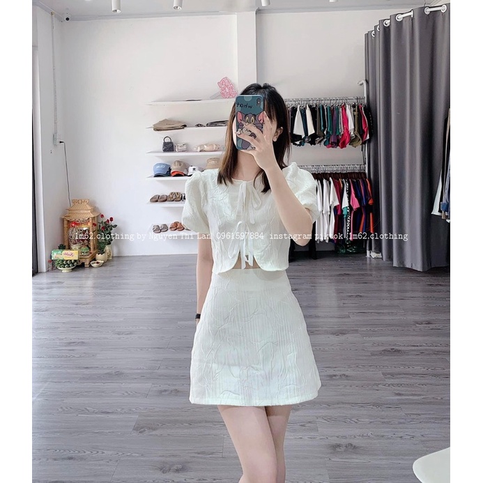 Váy thiết kế
