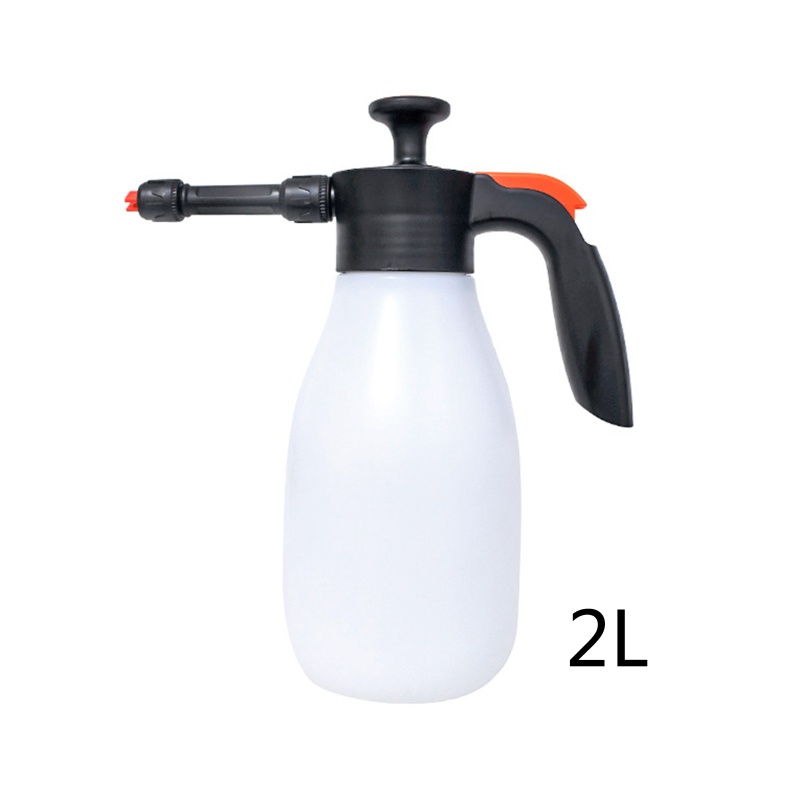 Bình Xịt Bọt Tuyết Rửa Xe Hơi Áp Suất Cao