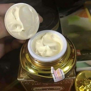 Kem lụa bamboo trắng da chống nắng 35SPF+