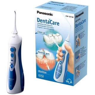 Máy Tăm Nước Panasonic EW1211W