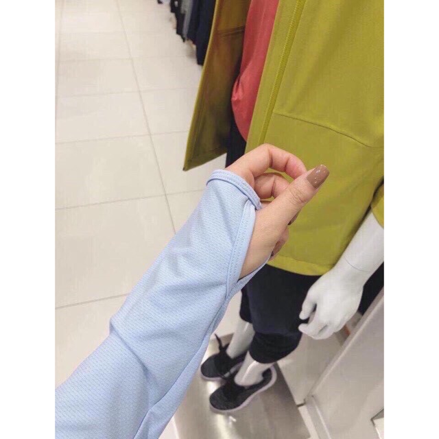 Áo Chống Nắng Nữ Thông Hơi | BigBuy360 - bigbuy360.vn