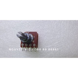 DEAL HOT - 2 chiếc chiết áp 8 chân