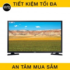 Smart Tivi Samsung 32 inch UA32T4300