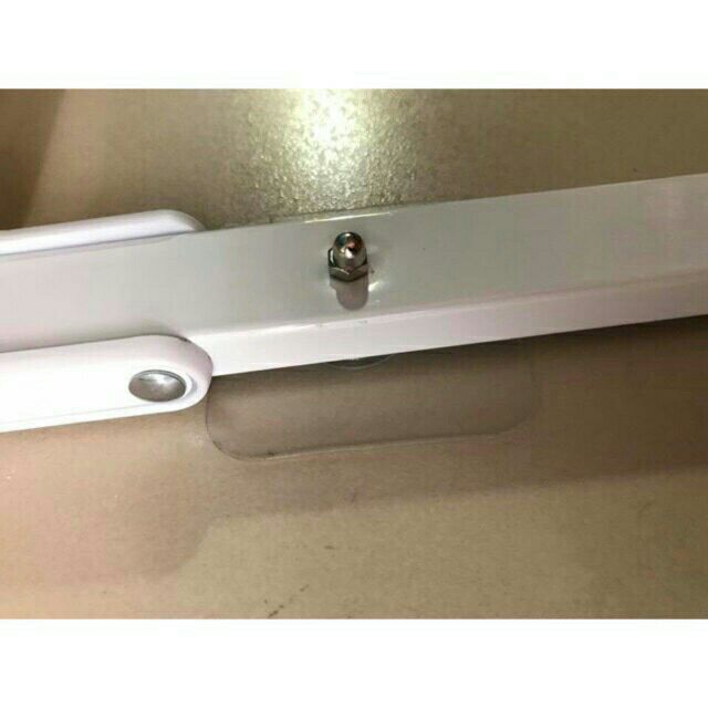 Combo 50 miếng dán thanh chắn giường