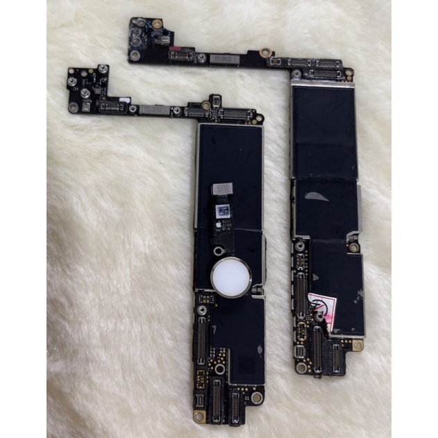 Main quốc tế IP 7G/7Plus/8G/8Plus/X ZIN BÓC MÁY Full icloud sạch