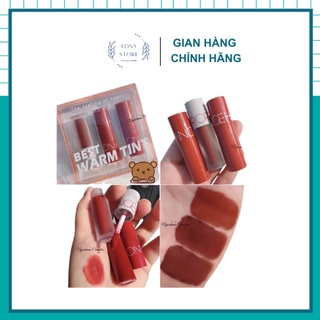 𝗦𝗲𝘁 𝟯 𝗦𝗼𝗻 𝗛𝗘𝗥𝗢𝗥𝗔𝗡𝗚𝗘 𝗕𝗲𝘀𝘁 𝗪𝗮𝗿𝗺/𝗖𝗼𝗼𝗹 𝗧𝗶𝗻𝘁