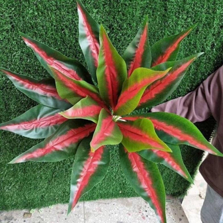 Cây giả - cây trang trí loại lớn - nhiều mẫu