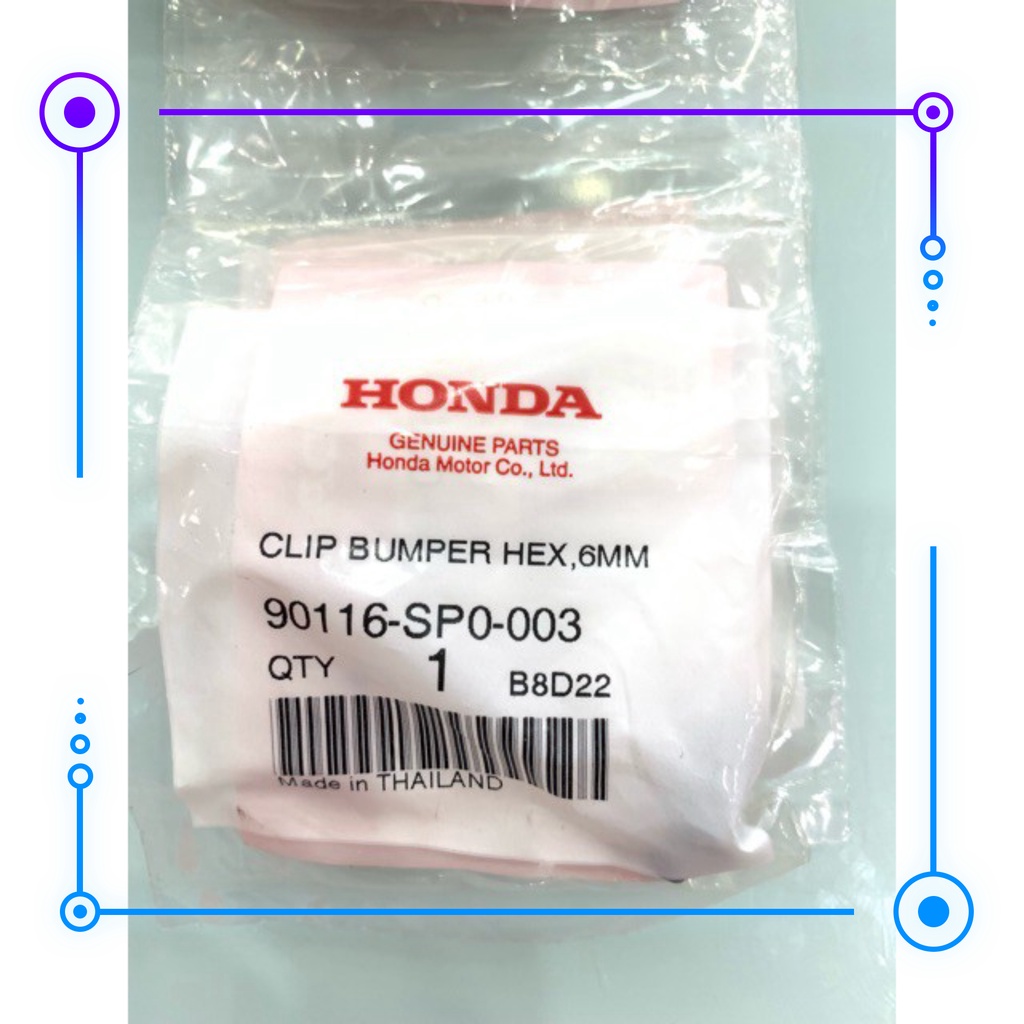 Chốt cài chốt bấm dàn áo winner v1 winner x chính hãng