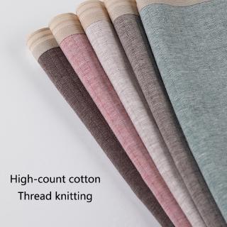 Quần lót được bằng vải lụa cotton chống khuẩn siêu mỏng không đường may màu sắc gợi cảm dành cho nữ #7