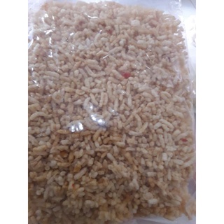 Cốm rang Quảng Ngãi - Cơm rang cơm chiên