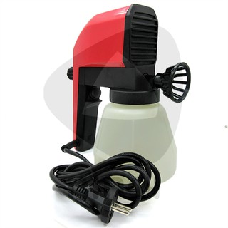 Súng phun sơn điện bình phun 900cc, 1000cc