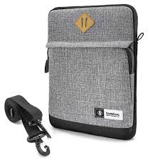 TÚI ĐEO CHÉO CHỐNG SỐC TOMTOC (USA) iPad 11inch-10.5inch Multi Function Shoulder Bags A20-A01G01