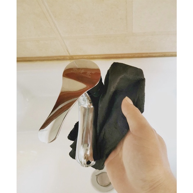 Khăn lau đa năng không bụi vải, không gây xước bề mặt