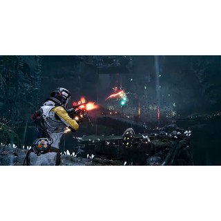 Đĩa Game PS5 - Returnal