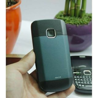 Điện thoại Nokia C3 00