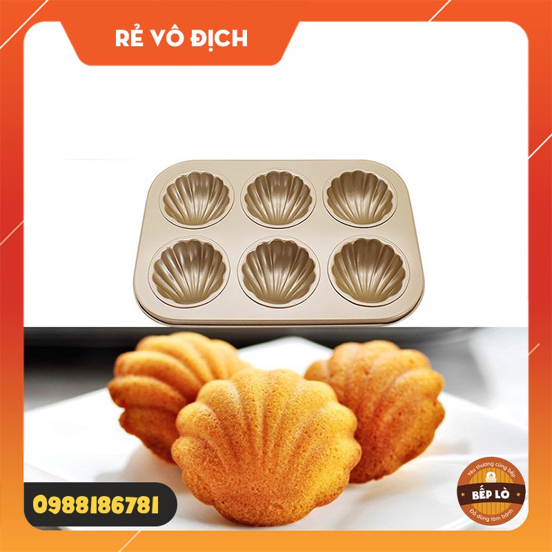 Bộ khuôn nướng bánh chống dính Donut Cupcake màu vàng nhiều kiểu dáng mẫu mã HOT - HÀNG MỚI VỀ