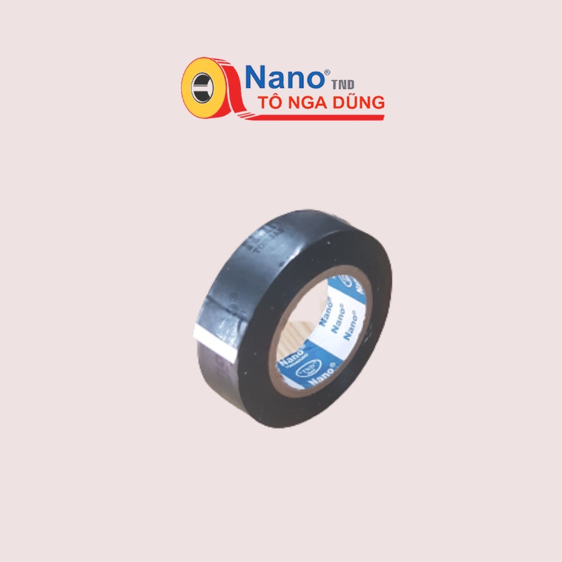 Băng dính điện nano Tô Nga Dũng siêu dính 10Y 20Y