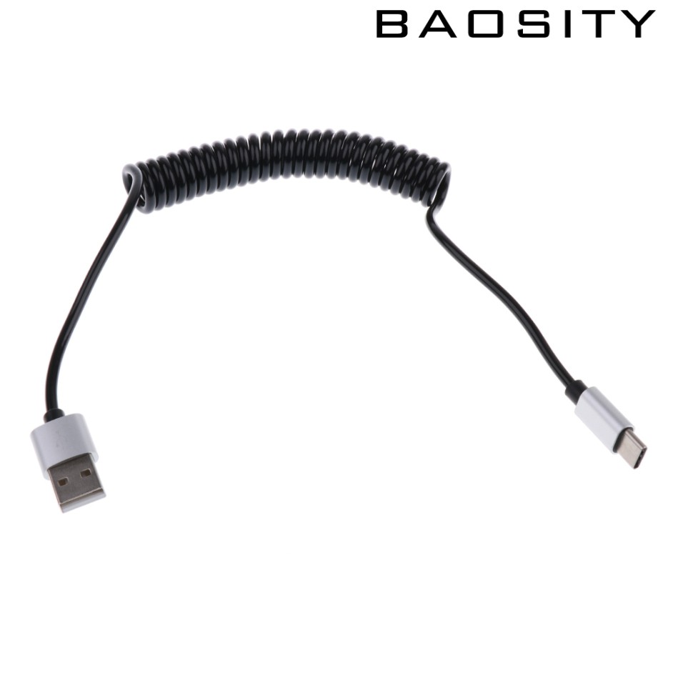 Dây Cáp Sạc Usb Loại C Cho Galaxy S8 S8 + Macbook Sony Xz