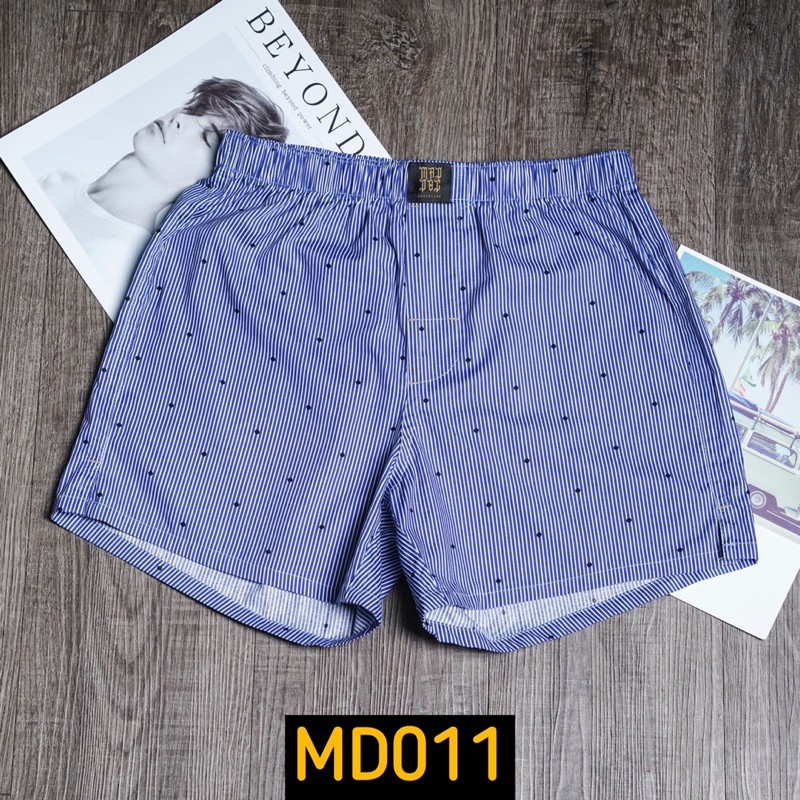 Quần Ngủ MADDOG Ống Ngắn | BigBuy360 - bigbuy360.vn