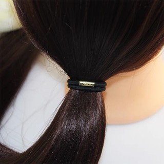 Dây chun buộc tóc nữ đơn giản SC18