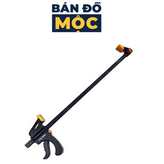 Kẹp nhanh 24'' tolsen 10207