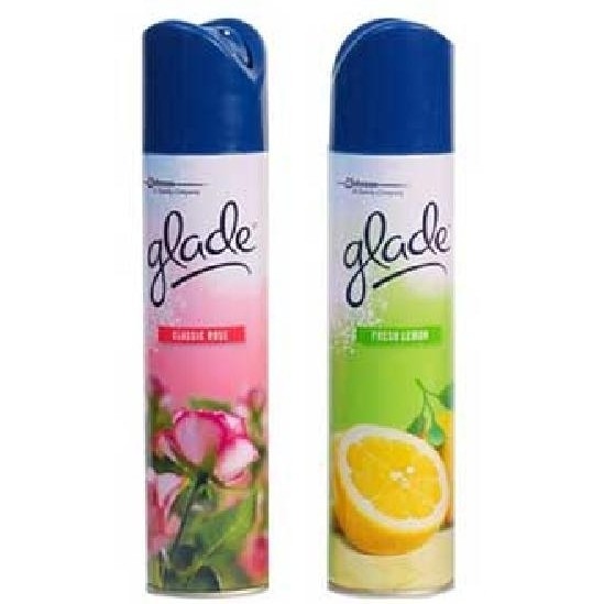 XỊT PHÒNG GLADE 280ML