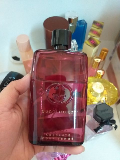 ✈️ NƯỚC HOA SÂN BAY