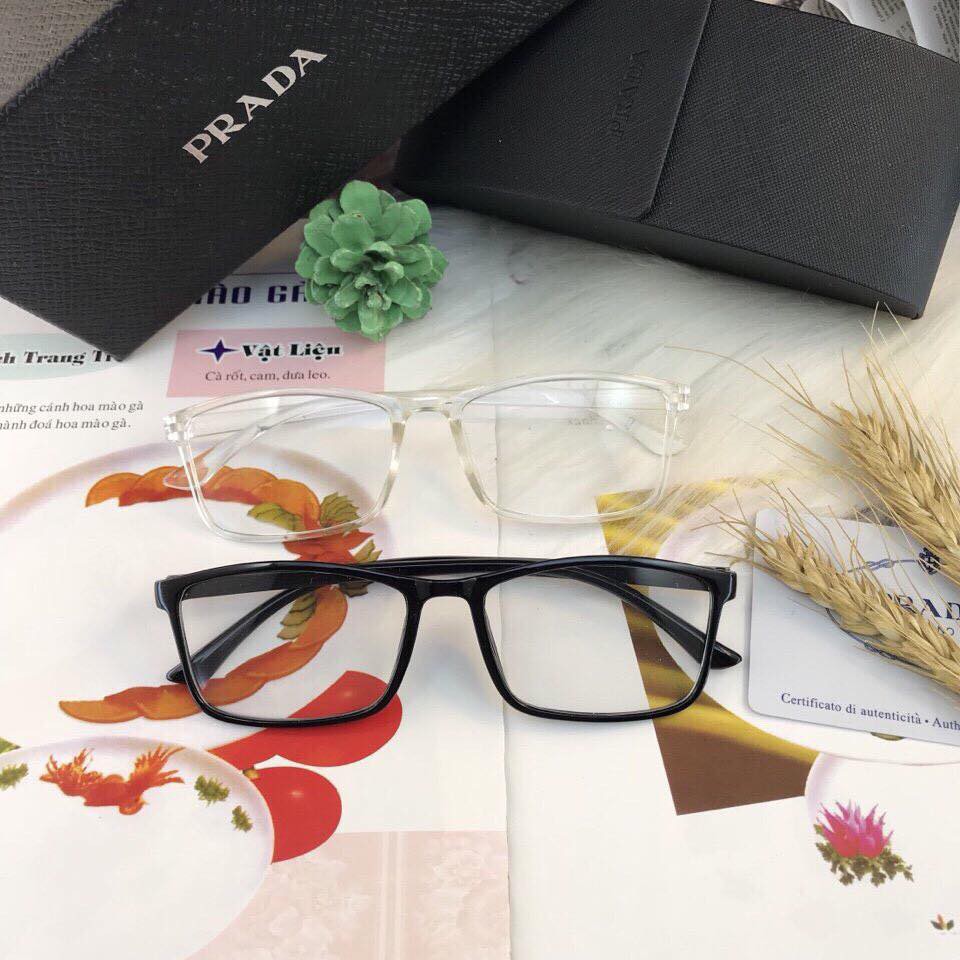 MẮT KÍNH GỌNG DẺO TATA PRAD SIÊU CỰC HOT AH154 | BigBuy360 - bigbuy360.vn