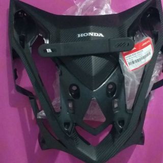 Mặt nạ ZIN gắn pát nhựa indo GTR