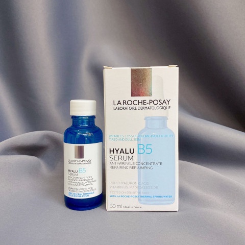 Serum La roche Posay