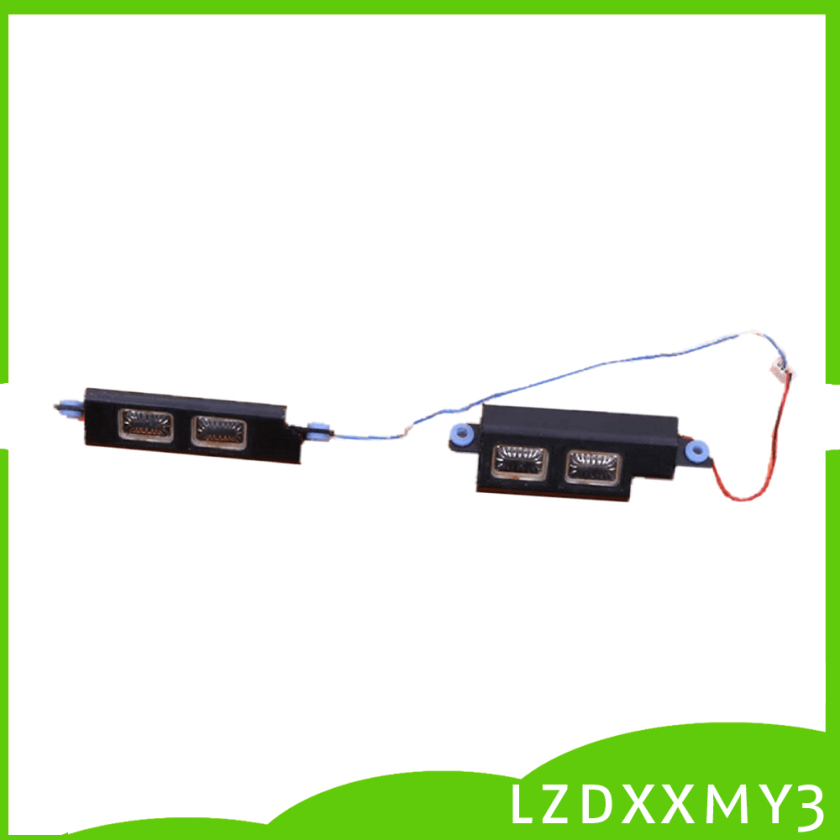Phụ Kiện Loa Trong Laptop Màu Đen Cho DELL E6430 6430 Lzdxxmy3
