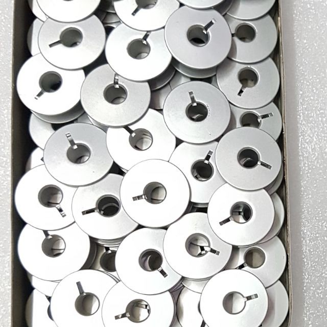 SUỐT NHÔM MÁY MAY CÔNG NGHIỆP