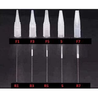 Kim phun xăm máy phổ thông