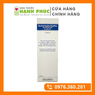 Kem nẻ Dexeryl creme Pháp cho bé 250g