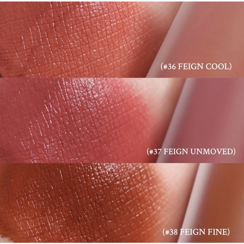 Son Bbia Last Velvet Lip Tint