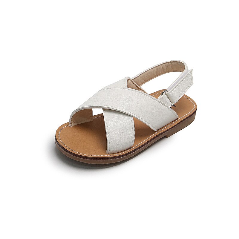 Giày sandal xinh xắn thời trang cho bé